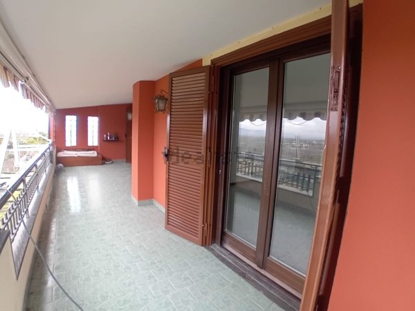 appartamento in affitto ad Ottaviano