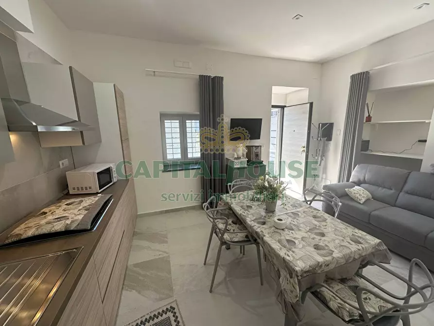 appartamento in affitto ad Ottaviano