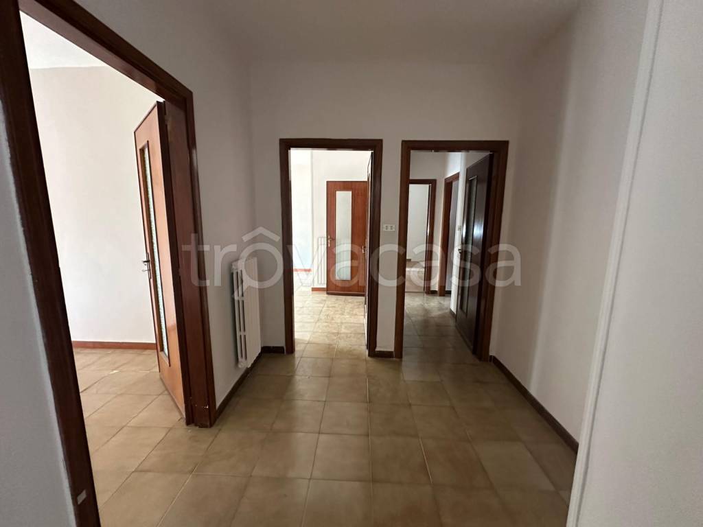 appartamento in affitto ad Ottaviano