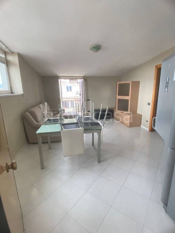 appartamento in affitto ad Ottaviano