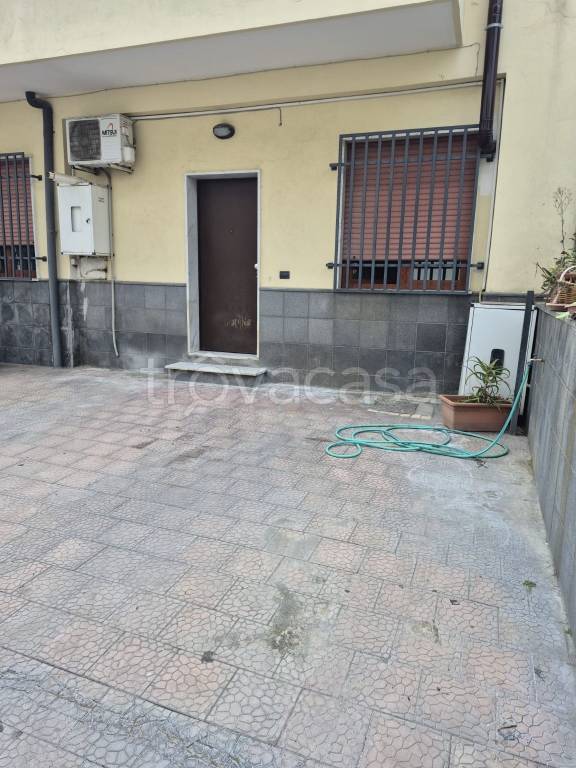 appartamento in affitto ad Ottaviano