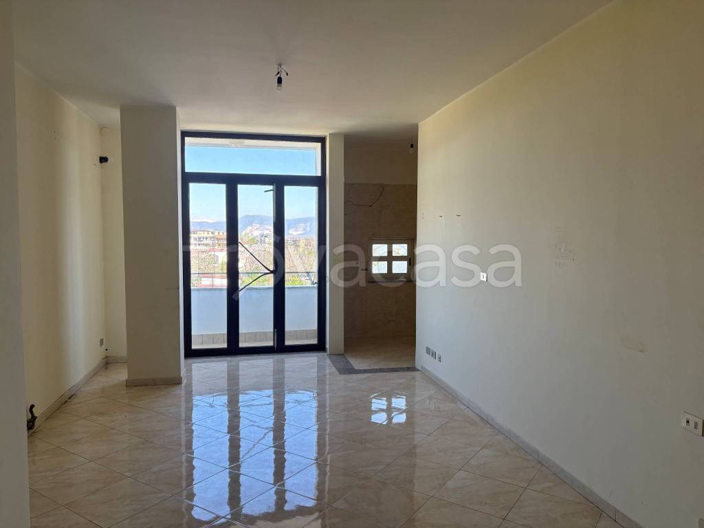 appartamento in affitto ad Ottaviano
