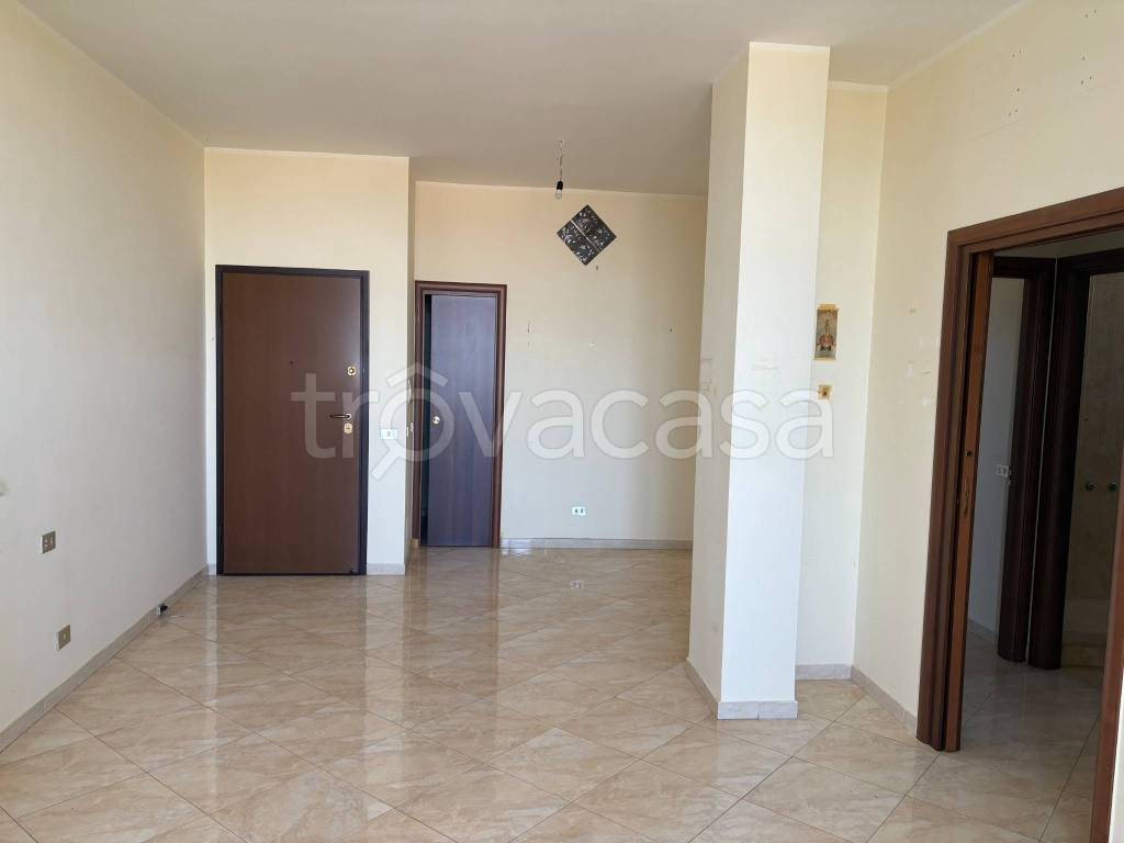 appartamento in affitto ad Ottaviano