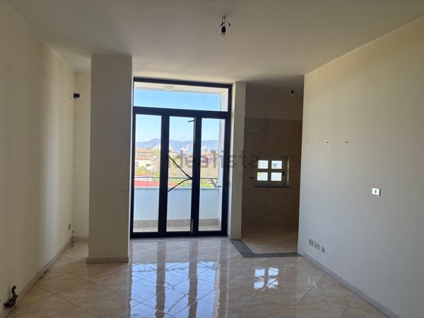 appartamento in affitto ad Ottaviano