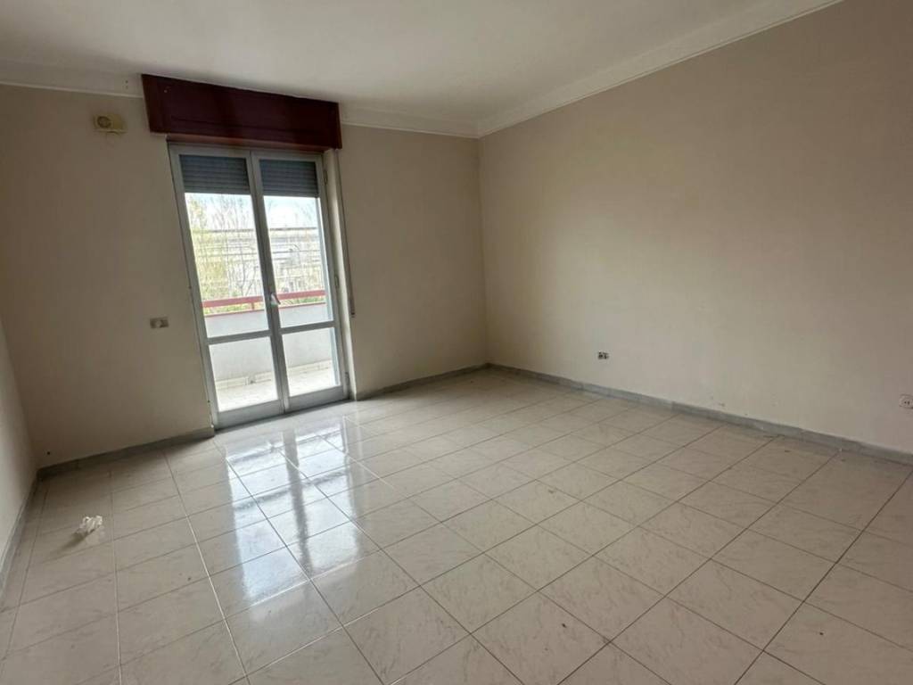 appartamento in affitto ad Ottaviano