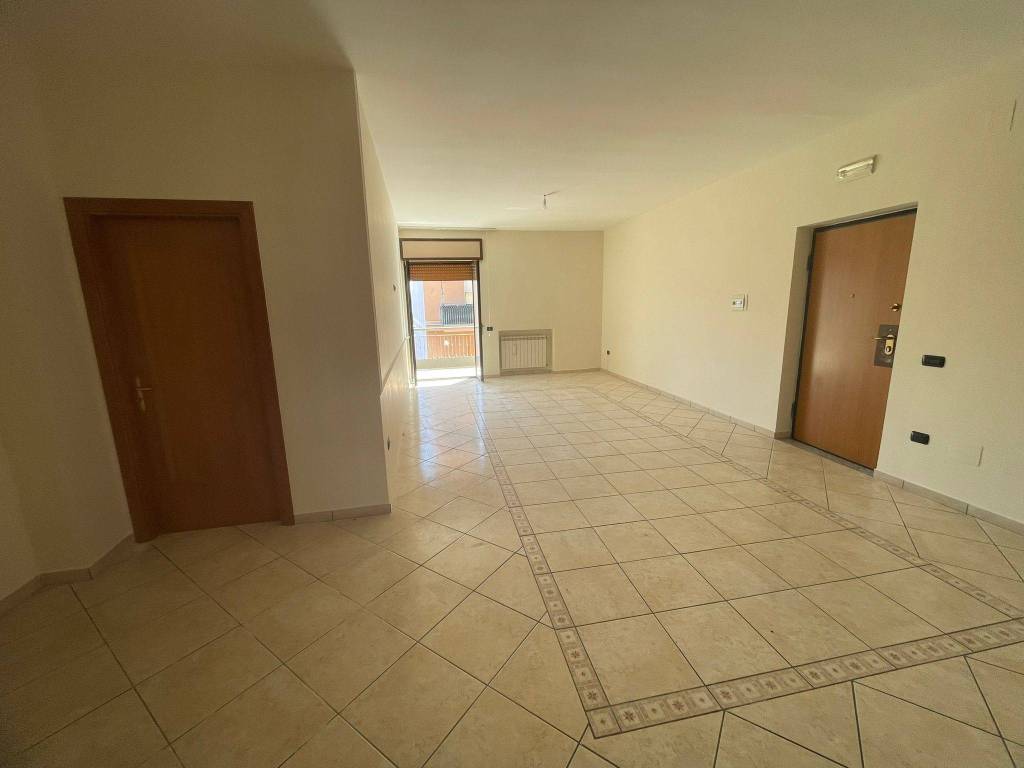 appartamento in affitto ad Ottaviano