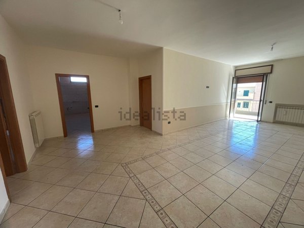 appartamento in affitto ad Ottaviano