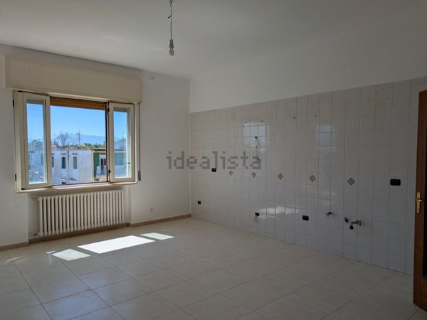 appartamento in affitto ad Ottaviano