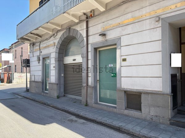 locale commerciale in affitto ad Ottaviano