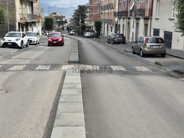 locale commerciale in affitto ad Ottaviano