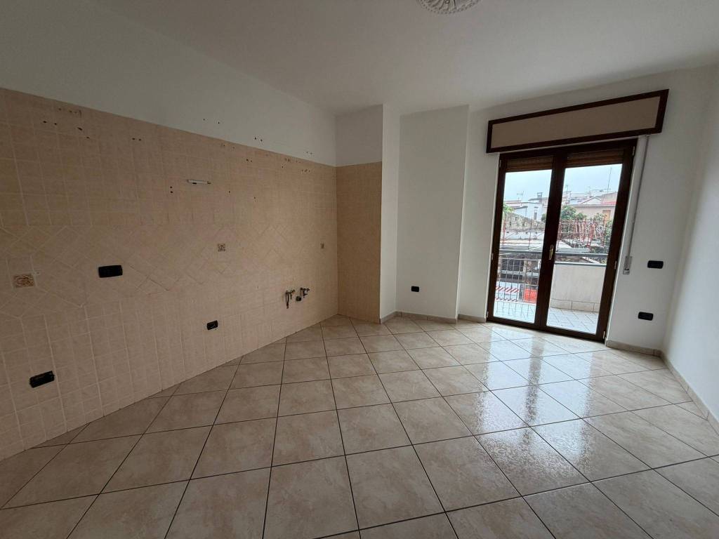 appartamento in affitto ad Ottaviano