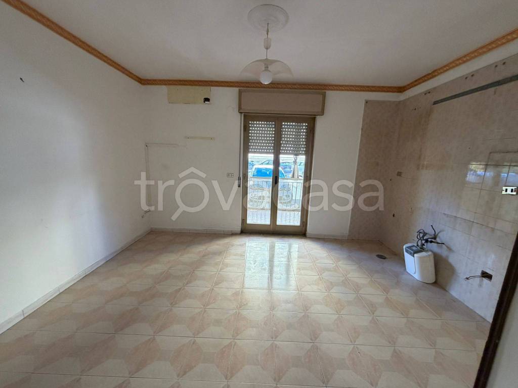 appartamento in affitto ad Ottaviano