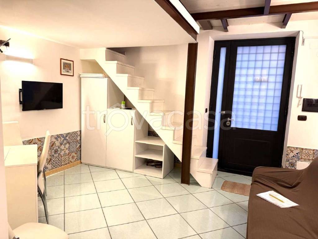 appartamento in affitto ad Ottaviano