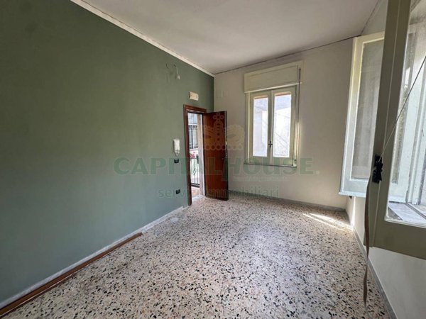 appartamento in affitto ad Ottaviano