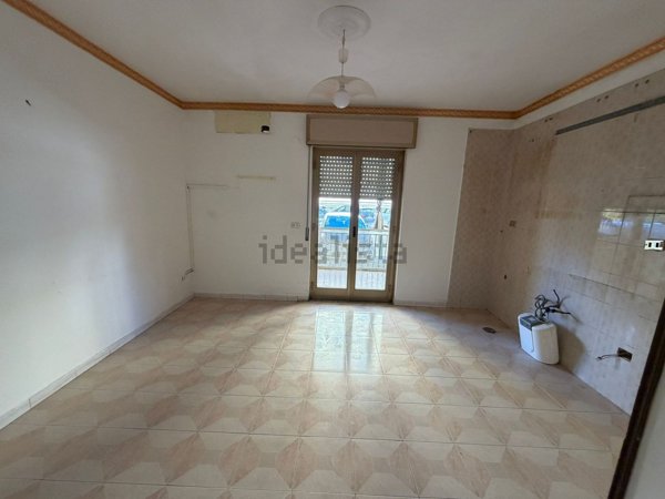 appartamento in affitto ad Ottaviano