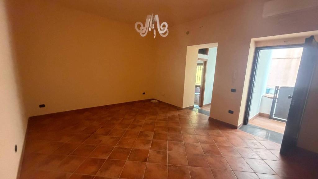 appartamento in affitto ad Ottaviano