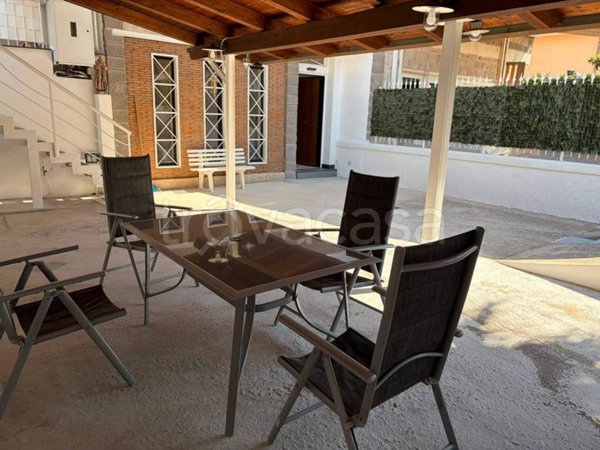 appartamento in affitto ad Ottaviano