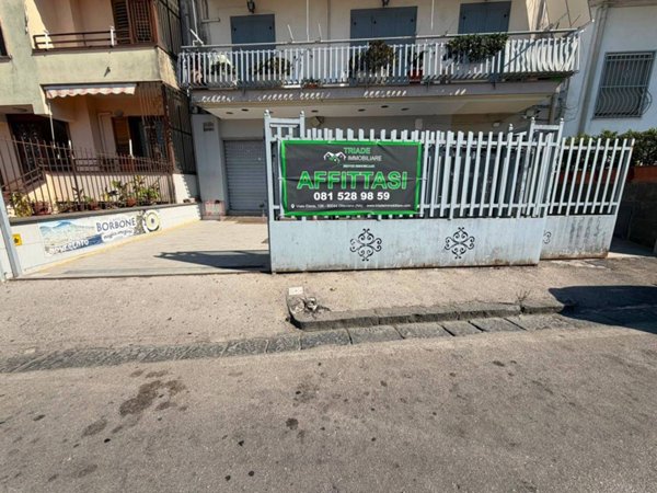 appartamento in affitto ad Ottaviano