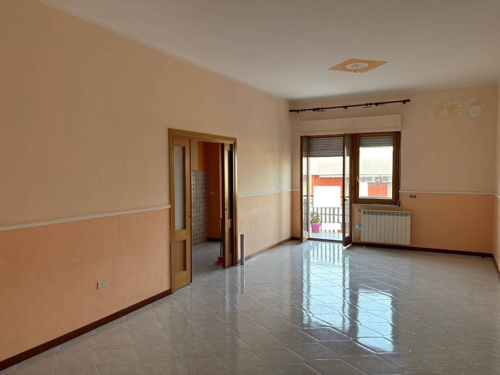 appartamento in affitto ad Ottaviano