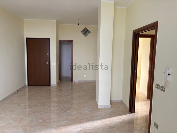 appartamento in affitto ad Ottaviano