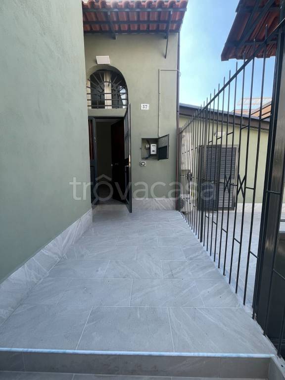 appartamento in affitto ad Ottaviano
