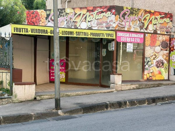 appartamento in affitto ad Ottaviano