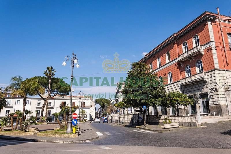 appartamento in affitto a Palma Campania in zona Vico