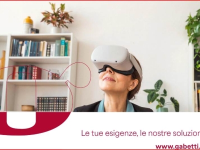 ufficio in affitto a Palma Campania