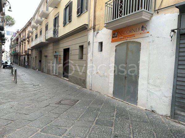 monolocale in affitto a Palma Campania in zona Vico