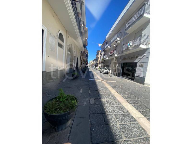 negozio in affitto a Palma Campania in zona Vico