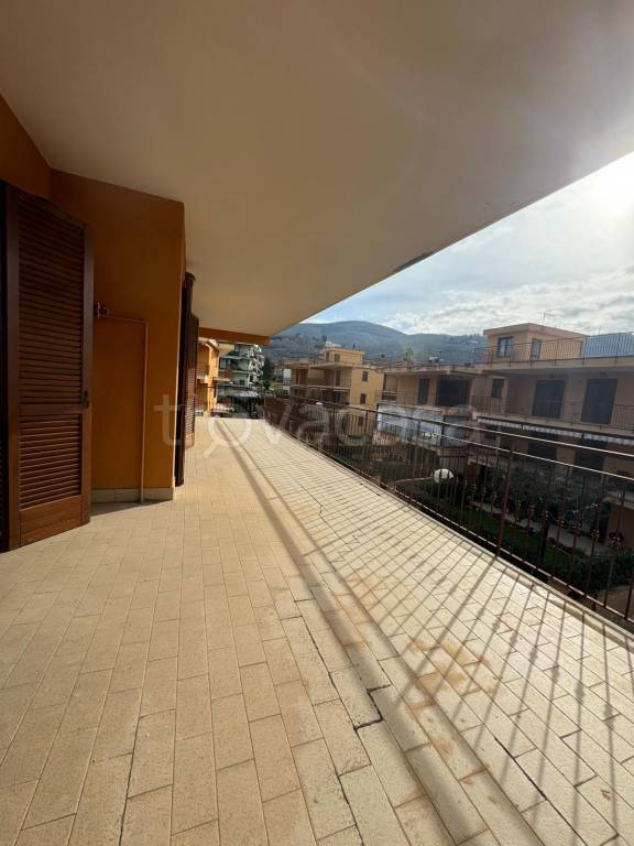 appartamento in affitto a Palma Campania in zona Pozzoromolo