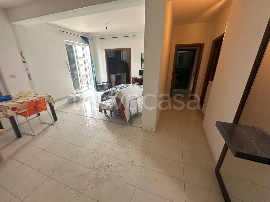 appartamento in affitto a Palma Campania in zona Vico