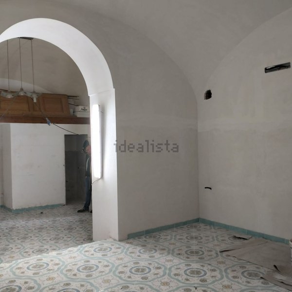 ufficio in affitto a Piano di Sorrento