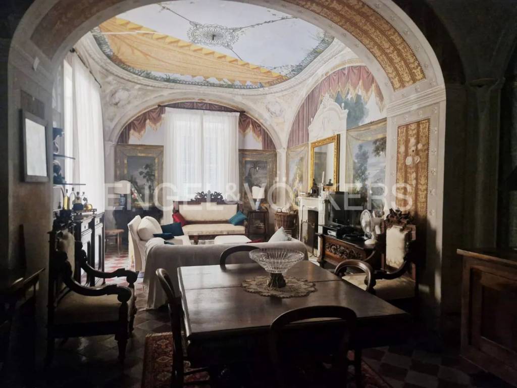 appartamento in affitto a Piano di Sorrento