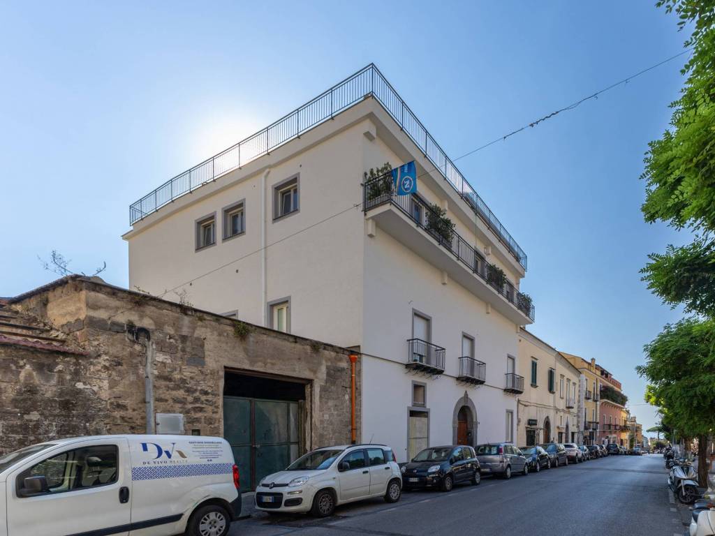 appartamento in affitto a Piano di Sorrento