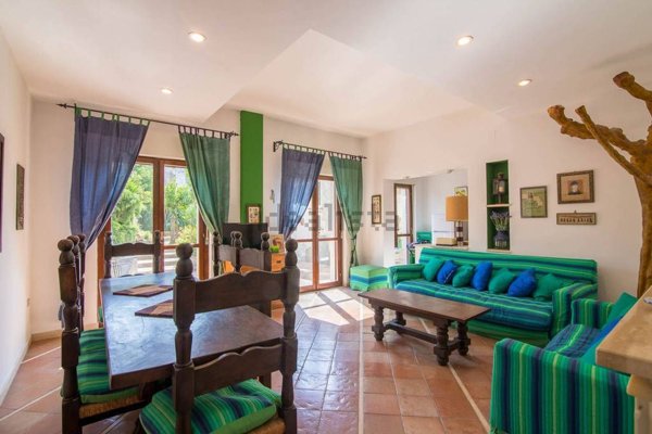 appartamento in affitto a Piano di Sorrento