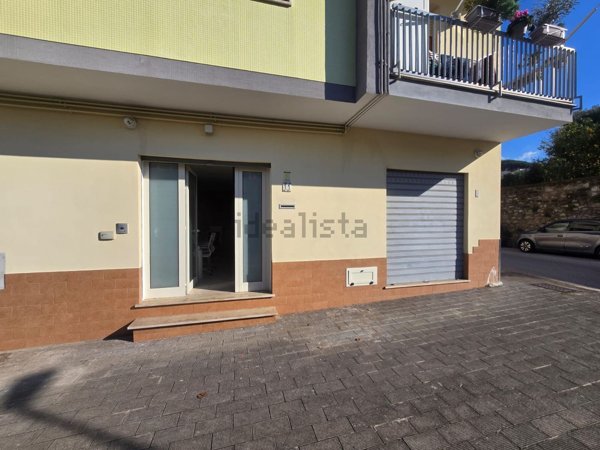 ufficio in affitto a Piano di Sorrento