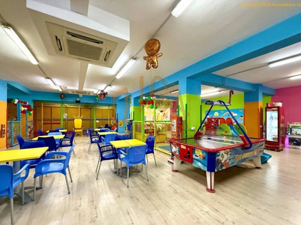 negozio in affitto a Piano di Sorrento