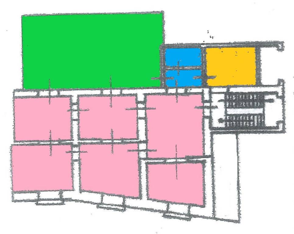 ufficio in affitto a Piano di Sorrento