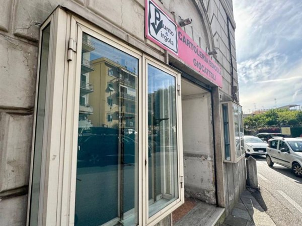 ufficio in affitto a Piano di Sorrento