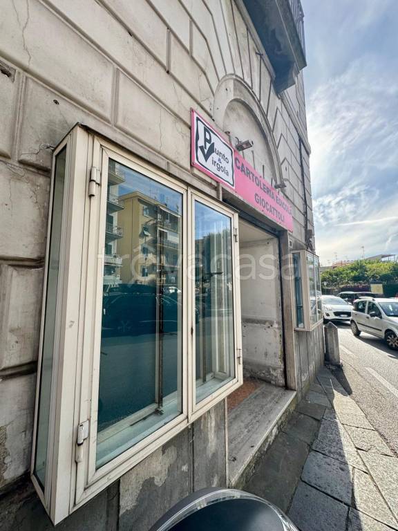 ufficio in affitto a Piano di Sorrento