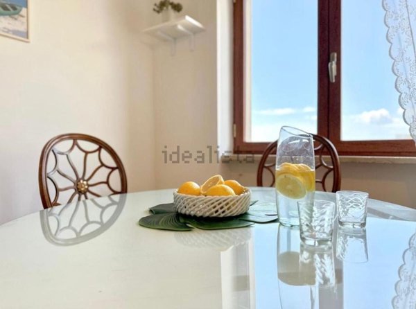 appartamento in affitto a Piano di Sorrento