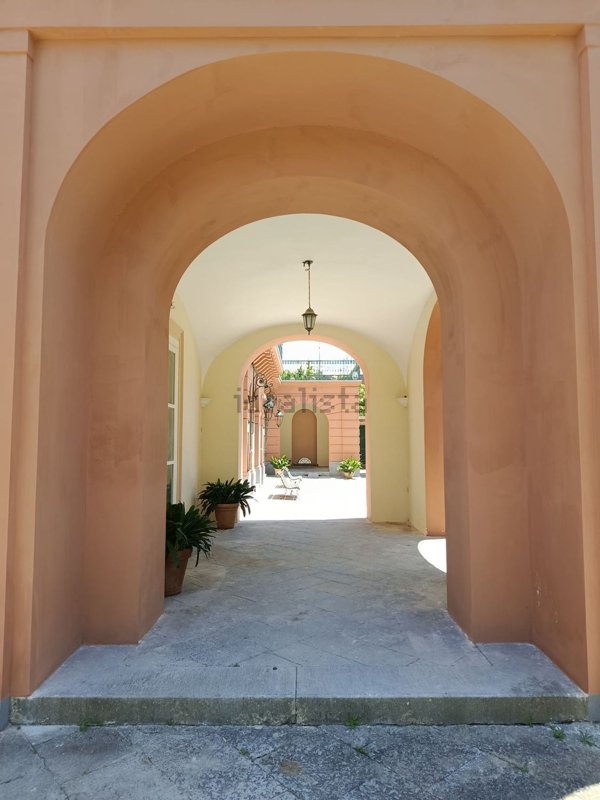 appartamento in affitto a Piano di Sorrento