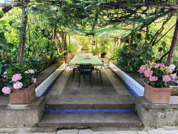 appartamento in affitto a Piano di Sorrento