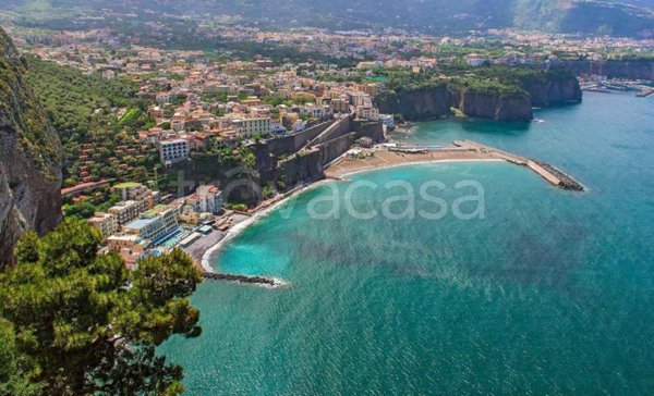 appartamento in affitto a Piano di Sorrento