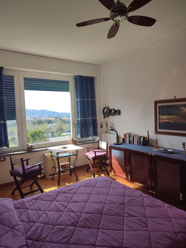 appartamento in affitto a Piano di Sorrento