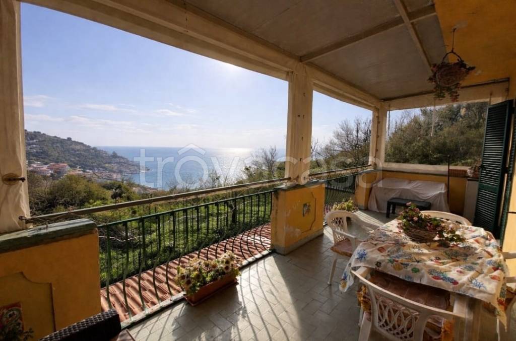 appartamento in affitto a Piano di Sorrento