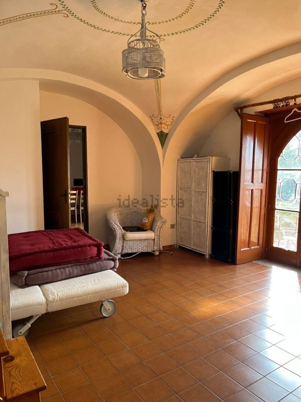 appartamento in affitto a Piano di Sorrento
