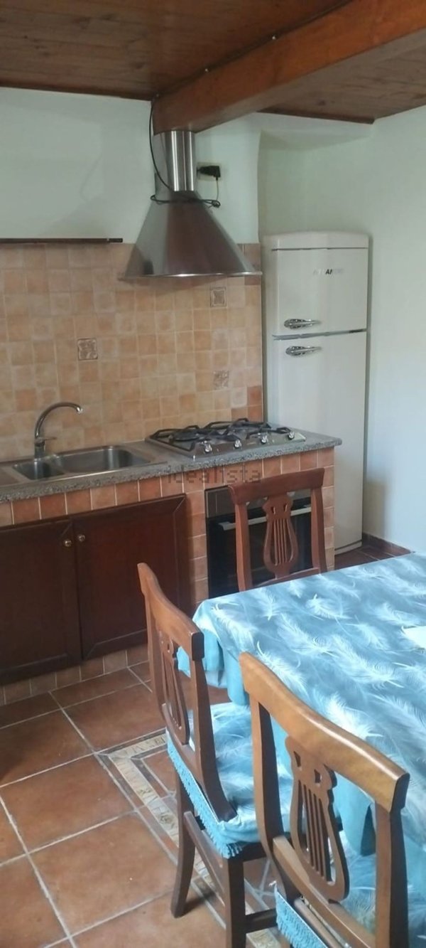 appartamento in affitto a Piano di Sorrento