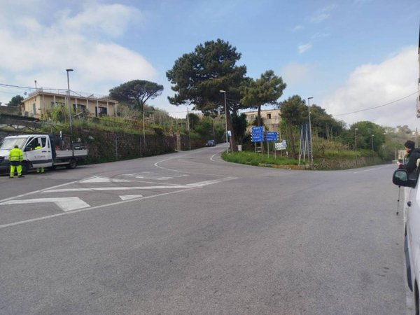 appartamento in affitto a Piano di Sorrento
